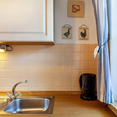 Apartamento St Christoph