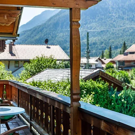 Apartamento St Christoph *