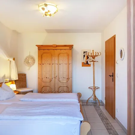 Apartamento St Christoph Mittenwald