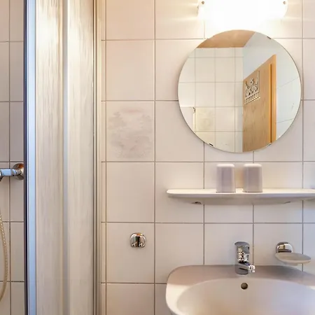 Apartament St Christoph *