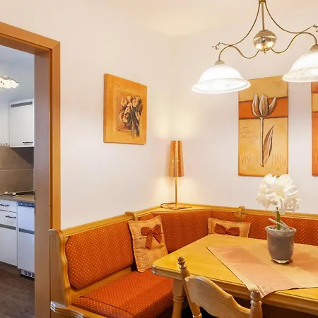 St Christoph Apartamento