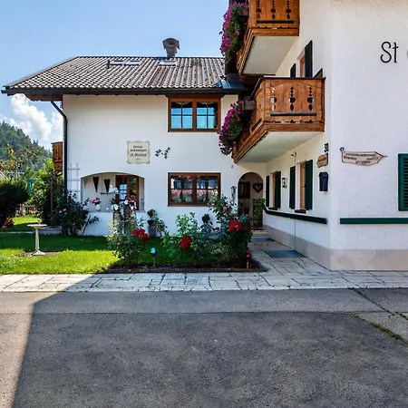 St Christoph Mittenwald