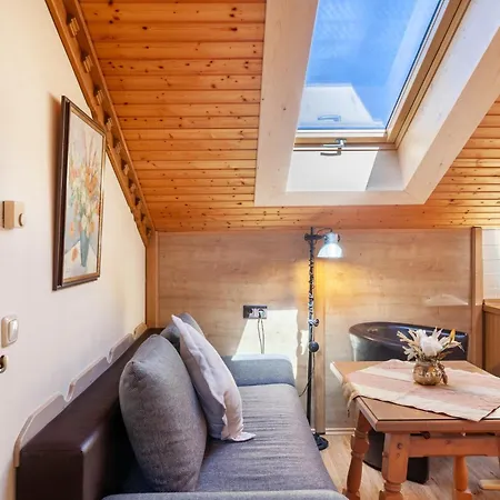 Apartamento St Christoph
