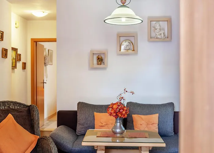 St Christoph Apartment