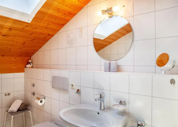 St Christoph Apartment