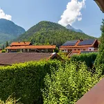 Apartmán St Christoph