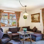 St Christoph Apartmán Mittenwald