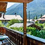 St Christoph * Mittenwald