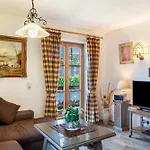 St Christoph Apartmán *