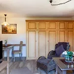 St Christoph Apartmán