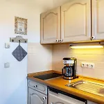 Apartmán St Christoph Mittenwald