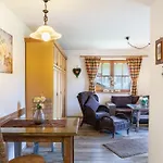 St Christoph Apartmán *
