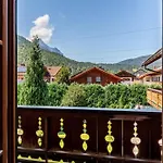 St Christoph Apartmán Mittenwald