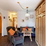 Apartmán St Christoph