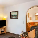St Christoph Apartmán *
