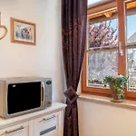 Apartmán St Christoph Mittenwald