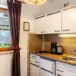Apartmán St Christoph Mittenwald