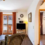 St Christoph Apartmán Mittenwald