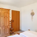 Apartmán St Christoph *
