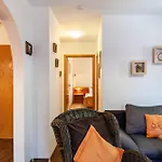 St Christoph Apartmán
