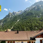 St Christoph Mittenwald