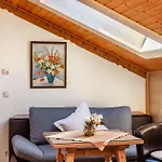 St Christoph Apartmán *