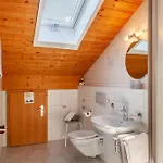 Apartmán St Christoph *