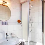 Apartmán St Christoph Mittenwald