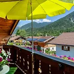 St Christoph Apartmán