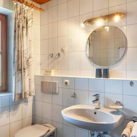 St Christoph Apartment Mittenwald