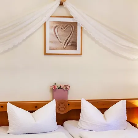 St Christoph Apartment