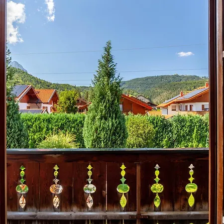 Appartement St Christoph