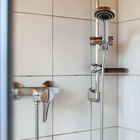 St Christoph Appartement *