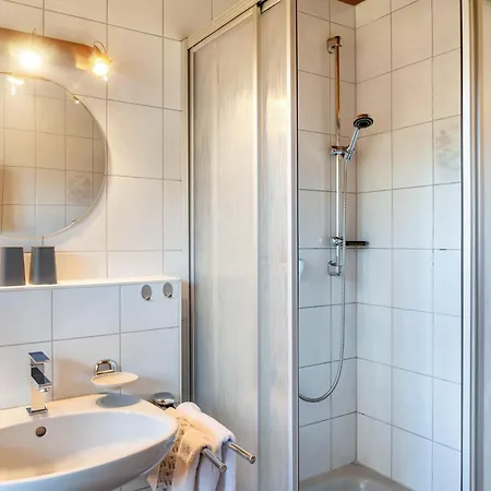 St Christoph Apartment Mittenwald