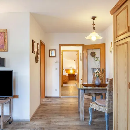 St Christoph * Mittenwald