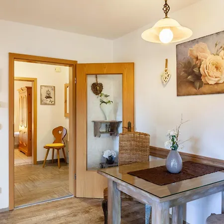 St Christoph Appartement