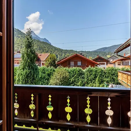 Apartment St Christoph