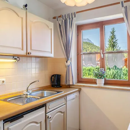 St Christoph Apartment *