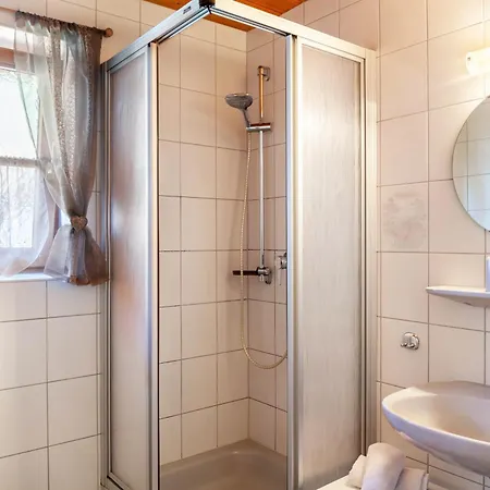 Apartment St Christoph Mittenwald