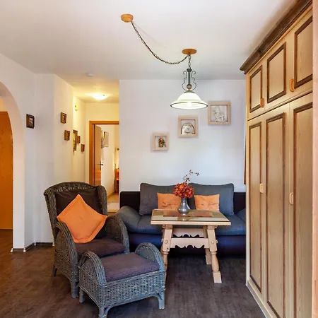 Appartement St Christoph