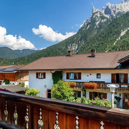 St Christoph Apartment