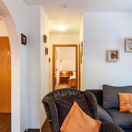 St Christoph Apartment *