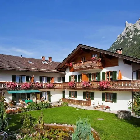 St Christoph * Mittenwald