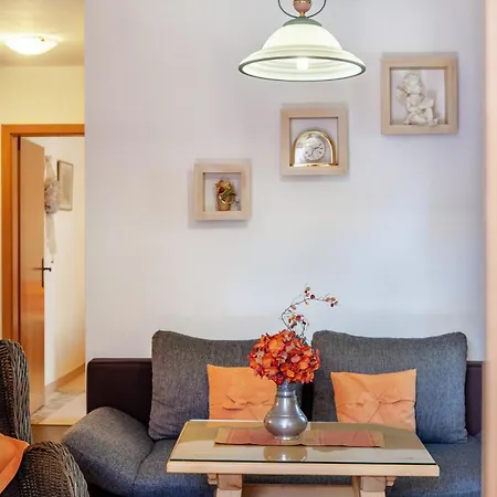 St Christoph Apartment