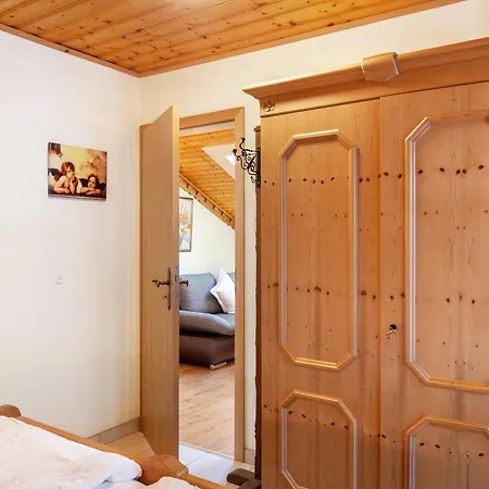 St Christoph Apartment Mittenwald