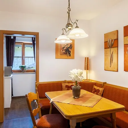 St Christoph Appartement Mittenwald
