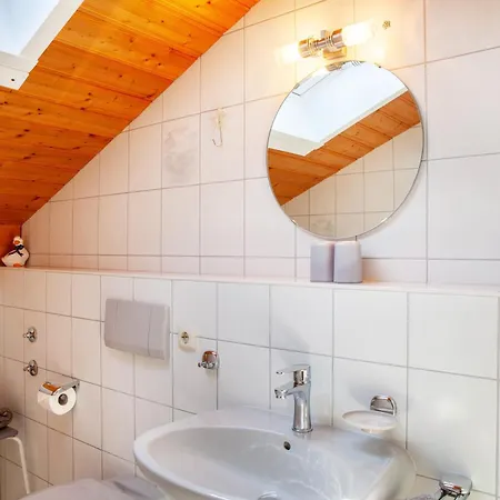 St Christoph Appartement Mittenwald