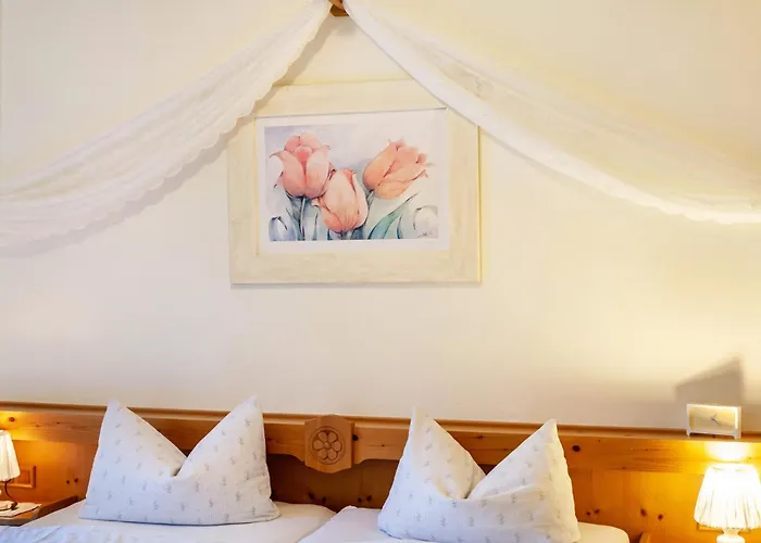 St Christoph Appartement