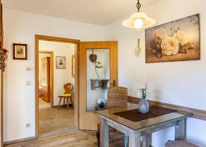 St Christoph Apartment