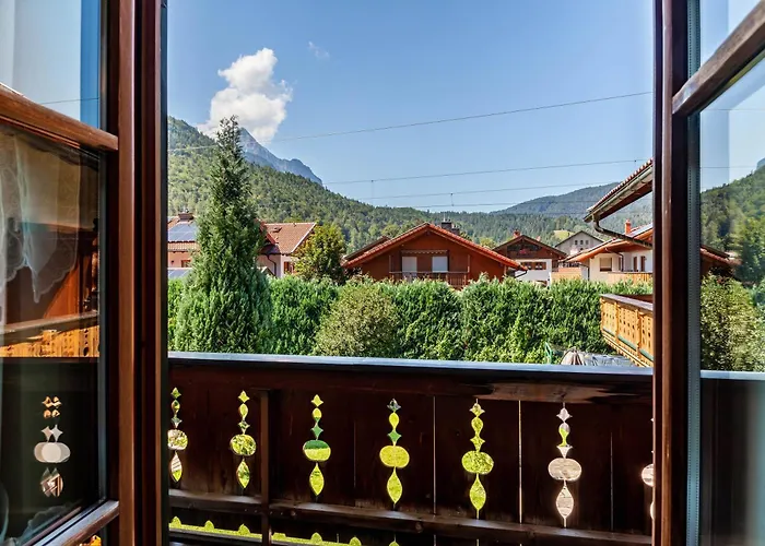 Appartement St Christoph